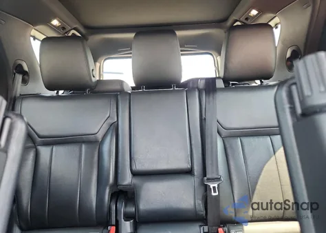 2019 Land Rover Discovery Hse из США, поврежденный, VIN SALRR2RV1K2401693